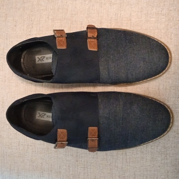 Dress/Casual shoes Size 8.5 - Picture 6 of 8